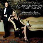 andrea del principe  kylee kate sargant